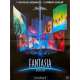 FANTASIA 2000 Affiche de film - 40x60 cm. - 1999 - Steve Martin, Walt Disney