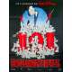 101 DALMATIANS Original Movie Poster - 47x63 in. - R1990 - Walt Disney, Rod Taylor