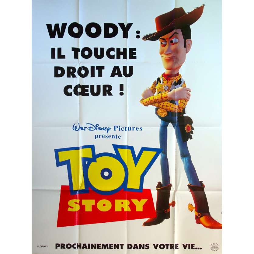 Affiche De TOY STORY TOY STORY