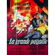 EVERYBODY GO HOME Original Movie Poster - 47x63 in. - 1960 - Luigi Comencini, Alberto Sordi