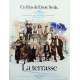 LA TERRASSE Affiche de film  - 40x60 cm. - 1980 - Vittorio Gassman, Ugo Tognazzi, Ettore Scola