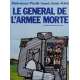 LE GENERAL DE L'ARMEE MORTE Affiche de film - 40x60 cm. - 1983 - Marcello Mastroianni, Luciano Tovoli