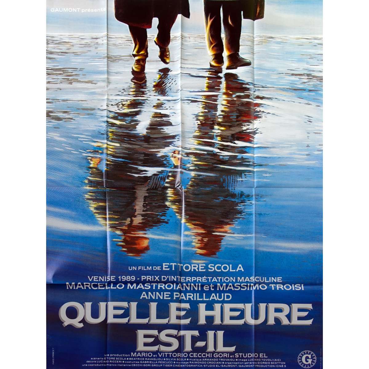 Quelle Heure Est Il En Guyane
