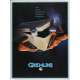 GREMLINS Presskit avec 8 photos 20x25 - 1984 - Zach Galligan, Joe Dante