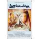 LADYHAWKE Affiche de film 69x104 - 1985 - Michelle Pfeiffer, Richard Donner