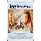 LADYHAWKE int' US Movie Poster 29x41 - 1985 - Richard Donner, Michelle Pfeiffer