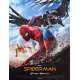 SPIDER-MAN HOMECOMING Affiche de film - 40x60 cm. - 2017 - Tom Holland, Jon Watts