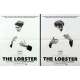 THE LOBSTER Affiches de film - 40x60 cm. - 2015 - Colin Farrell, Rachel Weisz, Yorgos Lanthimos
