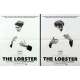 THE LOBSTER Original Movie Poster lot  - 15x21 in. - 2015 - Yorgos Lanthimos, Colin Farrell, Rachel Weisz