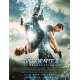 INSURGENT Original Movie Poster  - 15x21 in. - 2015 - Robert Schwentke, Shailene Woodley