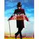CHARLIE AND THE CHOCOLATE FACTORY Original Movie Poster  - 15x21 in. - 2005 - Tim Burton, Johnny Depp