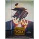 NAKED LUNCH Original Movie Poster  - 47x63 in. - 1991 - david Cronenberg, Peter Weller