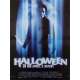 HALLOWEEN H20: 20 YEARS LATER Original Movie Poster - 15x21 in. - 1998 - Steve Miner, Jamie Lee Curtis