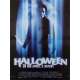 HALLOWEEN H20: 20 YEARS LATER Original Movie Poster  - 15x21 in. - 1998 - Steve Miner, Jamie Lee Curtis