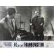LE FILS DE FRANKENSTEIN Photo de film N02 - 24x30 cm. - R1960 - Boris Karloff, Bela Lugosi, Rowland V. Lee