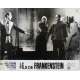 LE FILS DE FRANKENSTEIN Photo de film N03 - 24x30 cm. - R1960 - Boris Karloff, Bela Lugosi, Rowland V. Lee