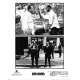 UNE JOURNEE EN ENFER Photo de presse DH7 - 20x25 cm. - 1995 - Bruce Willis, John McTiernan
