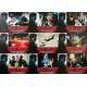 MISSION IMPOSSIBLE Original Lobby Cards x9 - 9x12 in. - 1996 - Brain de Palma, Tom Cruise