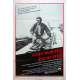LE CHASSEUR Affiche de film  - 69x102 cm. - 1980 - Steve McQueen, Buzz Kulik