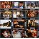 DERNIER RECOURS Photos de film x12 - 21x30 cm. - 1996 - Bruce Willis, Walter Hill