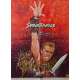 SPARTACUS Original Movie Poster  - 23x32 in. - 1960 - Stanley Kubrick, Kirk Douglas