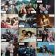 GREAT TRAIN ROBBERY Original Lobby Cards x12 - 9x12 in. - 1979 - Michael Crichton, Sean Connery