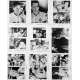 APOLLO 13 Original Movie Stills x9 - 8x10 in. - 1995 - Ron Howard, Tom Hanks