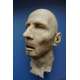 SAVING PRIVATE RYAN Original Production-Used Movie Prop (Head) - 1998 - With COAs, Spielberg