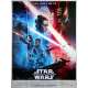 STAR WARS - L'ASCENSION DE SKYWALKER 9 IX Affiche de film Def. - 120x160 cm. - 2019 - Daisy Ridley, J.J. Abrams