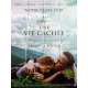 UNE VIE CACHEE Affiche de film  - 120x160 cm. - 2019 - August Diehl, Terrence Malick