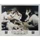 THE HONEYMOON MACHINE French Lobby Card  - 9x12 in. - 1961 - Richard Thorpe, Steve McQueen