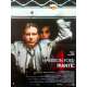 FRANTIC Affiche de film  - 40x60 cm. - 1988 - Harrison Ford, Roman Polanski