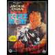POLICE STORY French Movie Poster  - 47x63 in. - 1985 - Jackie Chan, Maggie Cheung
