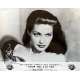CRISS CROSS French Lobby Card  - 10x12 in. - 1949 - Robert Siodmak, Yvonne De Carlo