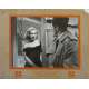 QUAND LA VILLE DORT Photo de film N2 - 24x30 cm. - 1950 - Sterling Hayden, Marylin Monroe, John Huston