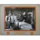 QUAND LA VILLE DORT Photo de film N1 - 24x30 cm. - 1950 - Sterling Hayden, Marylin Monroe, John Huston