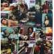 TIR A VUE Photos de film x12 - 21x30 cm. - 1984 - Sandrine Bonnaire, Marc Angelo