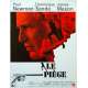 LE PIEGE Photos de film x16 - 21x30 cm. - 1973 - Paul Newman, John Huston