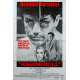 RAGING BULL US Movie Poster Style B - 27x40 in. - 1980 - Martin Scorsese, Robert de Niro