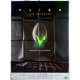 ALIEN French Movie Poster  - 47x63 in. - R1980 - Ridley Scott, Sigourney Weaver