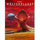DUNE German Movie Poster  - 23x33 in. - 1982 - David Lynch, Kyle McLachlan