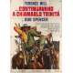 ON CONTINUE A L'APPELER TRINITA Affiche de film  - 140x200 cm. - 1971 - Terence Hill, Bud Spencer, Enzo Barboni