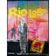 RIO LOBO Affiche de film - 120x160 cm. - 1970 - John Wayne, Howard Hawks