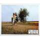 THE THINGS OF LIFE French Lobby Card N02 - 9x12 in. - 1970 - Claude Sautet, Romy Schneider