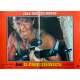 LE PROFESSIONNEL Photobusta N3  - 46x64 cm. - 1981 - Jean-Paul Belmondo, Georges Lautner