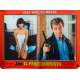 THE PROFESSIONAL Italian Photobusta Poster  - 18x26 in. - 1981 - Georges Lautner, Jean-Paul Belmondo