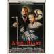 ANGEL HEART Affiche de film - 100x140 cm. - 1987 - Robert de Niro, Alan Parker