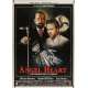 ANGEL HEART Italian Movie Poster  - 39x55 in. - 1987 - Alan Parker, Robert de Niro