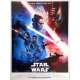 STAR WARS - THE RISE OF SKYWALKER IX 9 Original Movie Poster Def. - 15x21 in. - 2019 - J.J. Abrams, Daisy Ridley