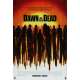 DAWN OF THE DEAD US Movie Poster - 27x40 in. - 2004 - Zack Snyder, Sarah Polley